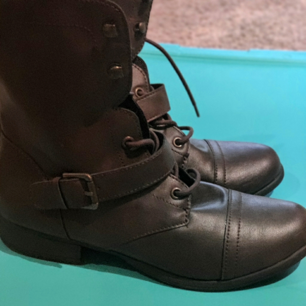 Boots